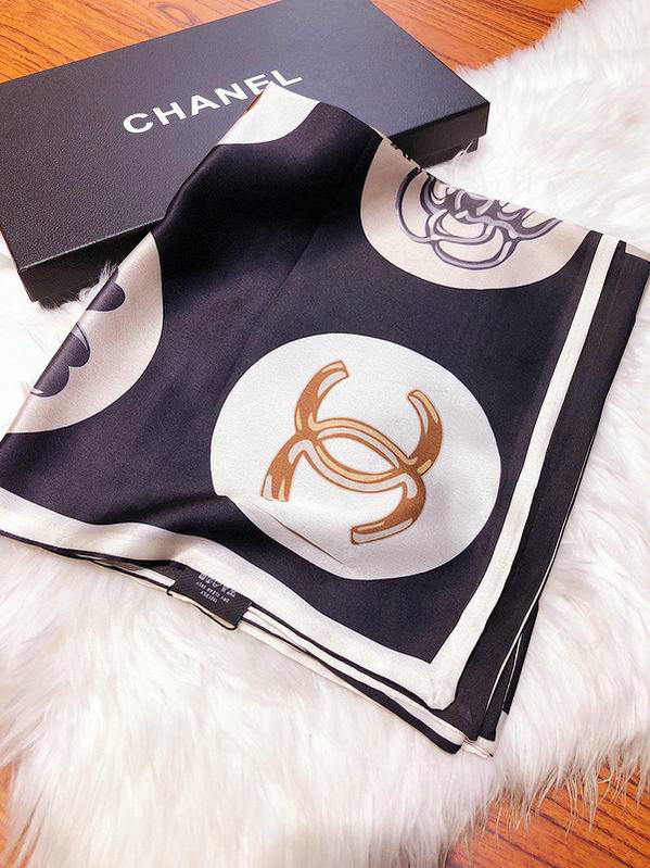 Wholesale Cheap C hanel Scarves for Sale