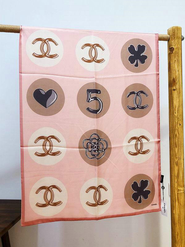 Wholesale Cheap C hanel Scarves for Sale