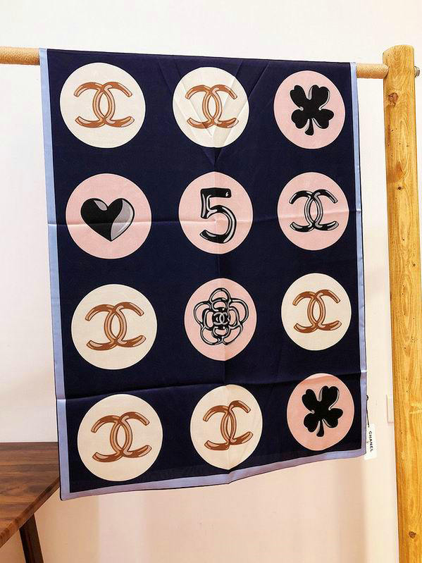 Wholesale Cheap C hanel Scarves for Sale