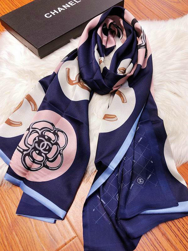 Wholesale Cheap C hanel Scarves for Sale