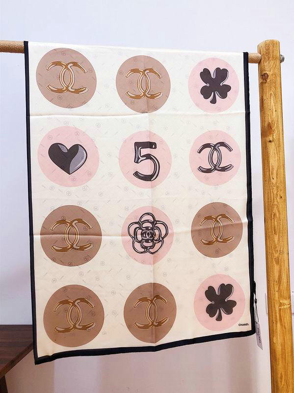 Wholesale Cheap C hanel Scarves for Sale
