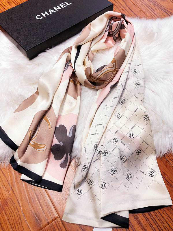 Wholesale Cheap C hanel Scarves for Sale
