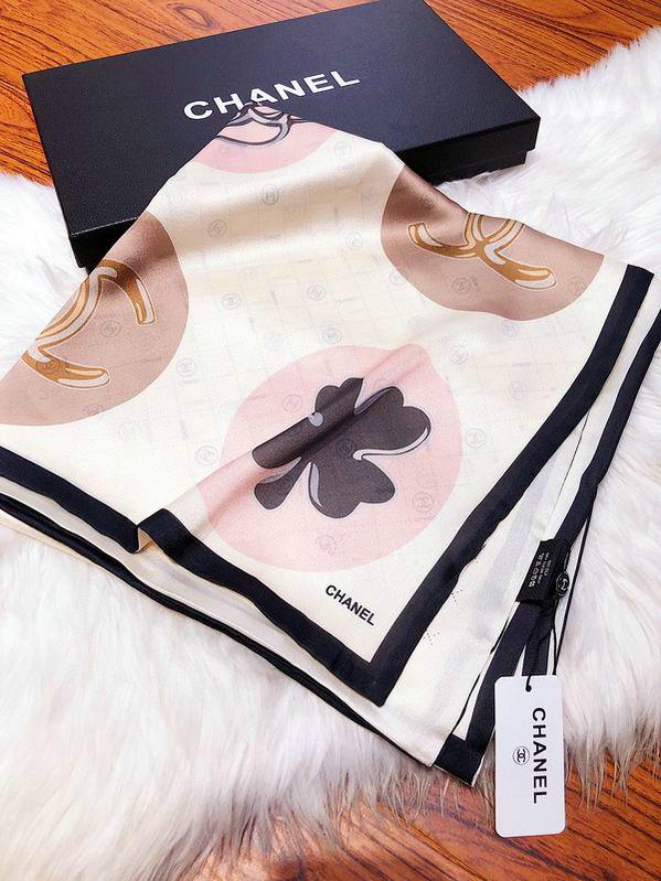 Wholesale Cheap C hanel Scarves for Sale