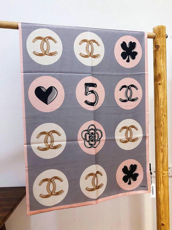 Wholesale Cheap C hanel Scarves for Sale