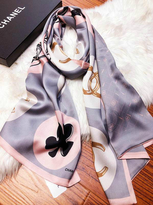 Wholesale Cheap C hanel Scarves for Sale