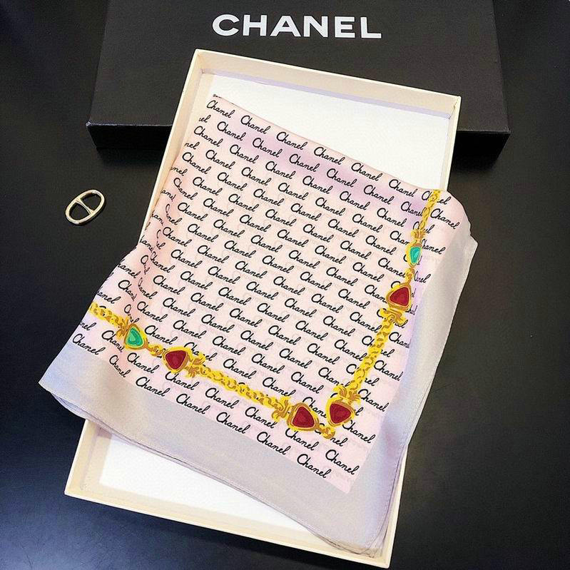 Wholesale Cheap C hanel Scarves for Sale