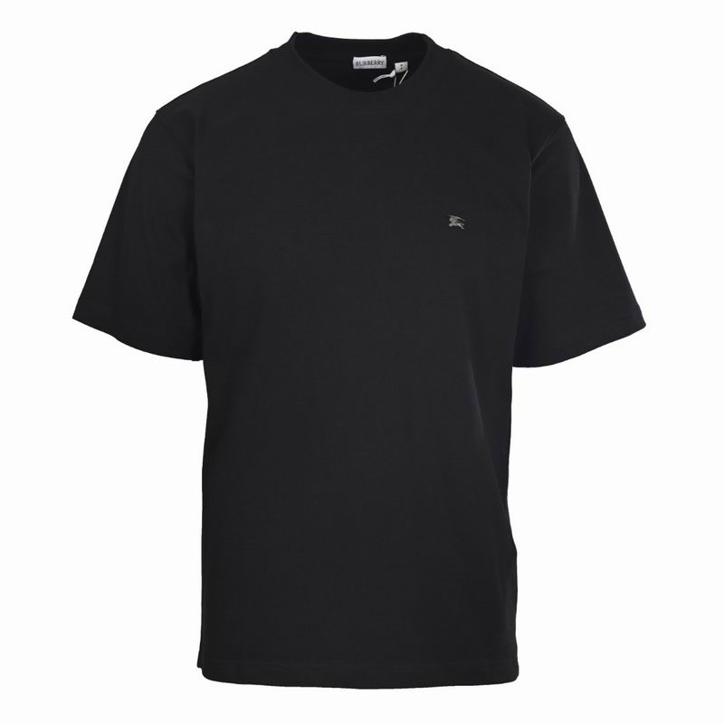 Wholesale Cheap B.urberry Short Sleeve Designer T Shirts for Sale