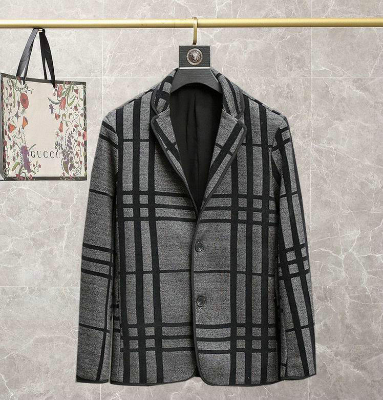 Wholesale Cheap B urberry Mens Business Suits for Sale
