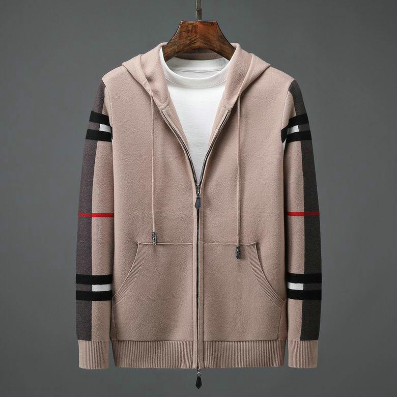 Wholesale Cheap B urberry Replica Sweater for Sale
