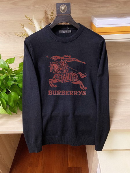 Wholesale Cheap B urberry men Sweater for Sale
