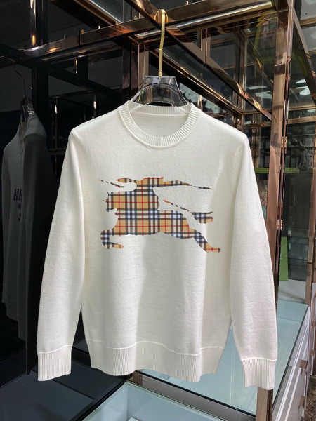 Wholesale Cheap B urberry men Sweater for Sale