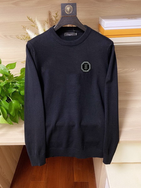 Wholesale Cheap B urberry men Sweater for Sale