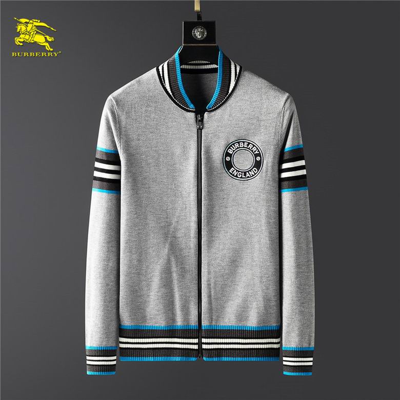 Wholesale Cheap B urberry men Sweater for Sale