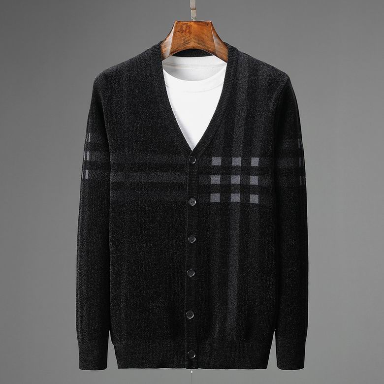 Wholesale Cheap B urberry men Sweater for Sale