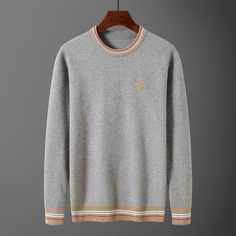 Wholesale Cheap B urberry men Sweater for Sale