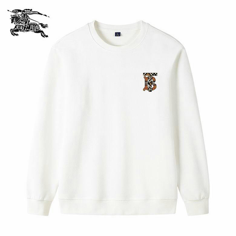 Wholesale Cheap B urberry Designer Sweatshirts for Sale