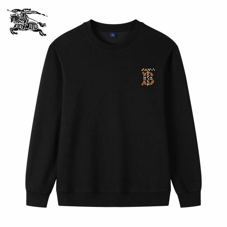 Wholesale Cheap B urberry Designer Sweatshirts for Sale