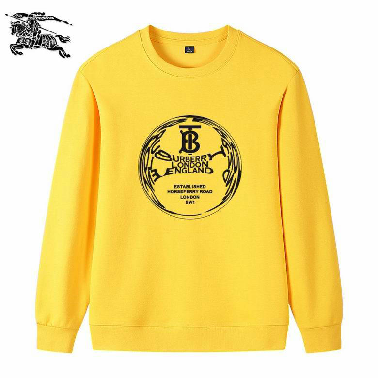 Wholesale Cheap B urberry Designer Sweatshirts for Sale