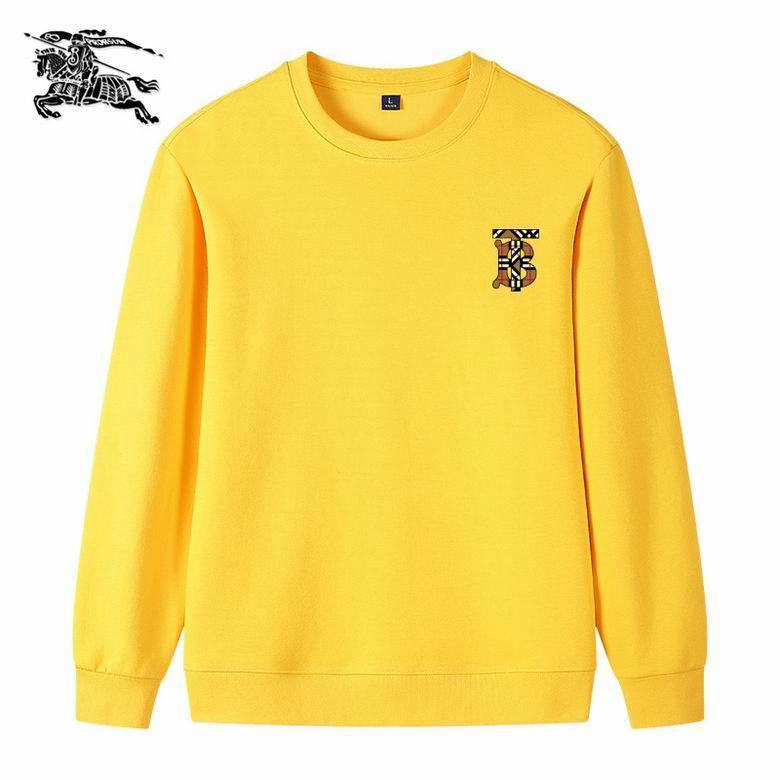 Wholesale Cheap B urberry Designer Sweatshirts for Sale
