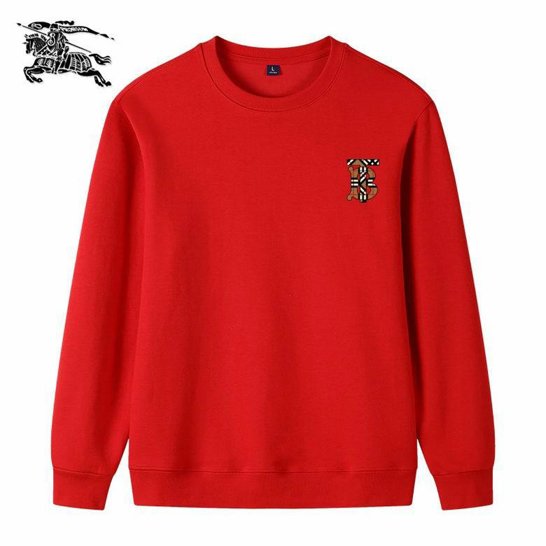 Wholesale Cheap B urberry Designer Sweatshirts for Sale