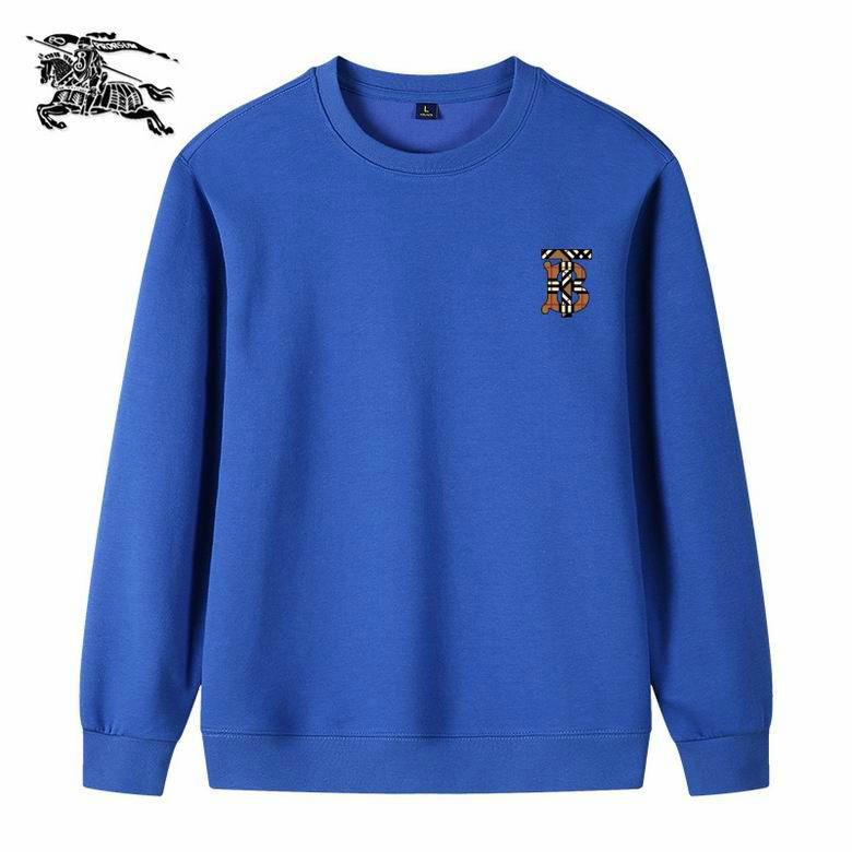 Wholesale Cheap B urberry Designer Sweatshirts for Sale
