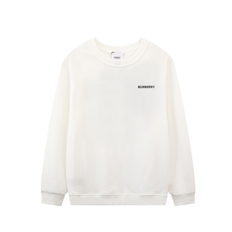 Wholesale Cheap B urberry Designer Sweatshirts for Sale