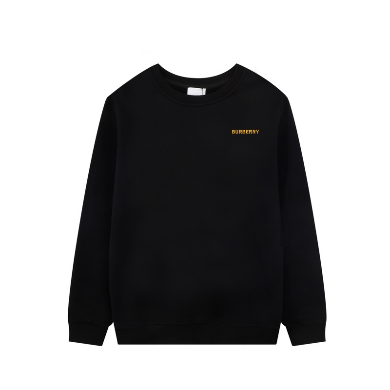 Wholesale Cheap B urberry Designer Sweatshirts for Sale