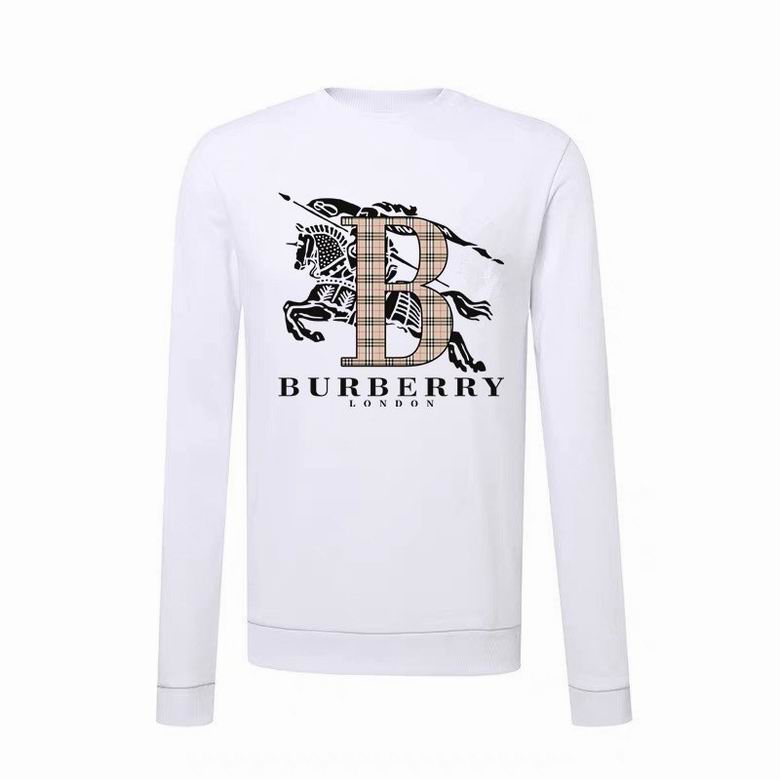 Wholesale Cheap B urberry men Sweatshirt for Sale