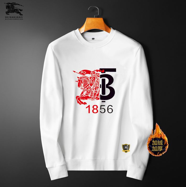 Wholesale Cheap B urberry men Sweatshirt for Sale