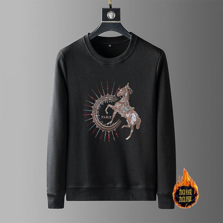 Wholesale Cheap B urberry men Sweatshirt for Sale