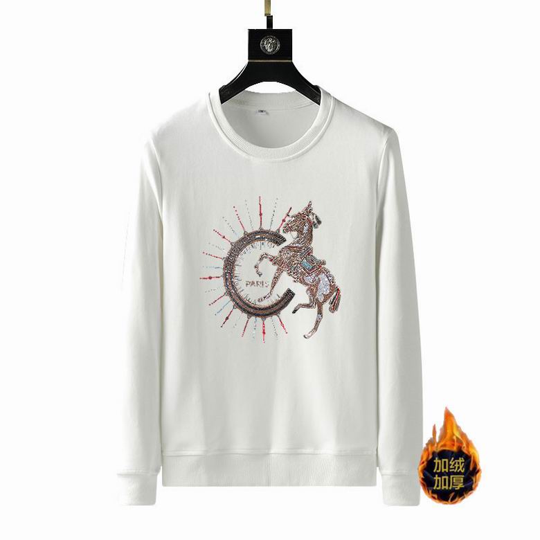 Wholesale Cheap B urberry men Sweatshirt for Sale
