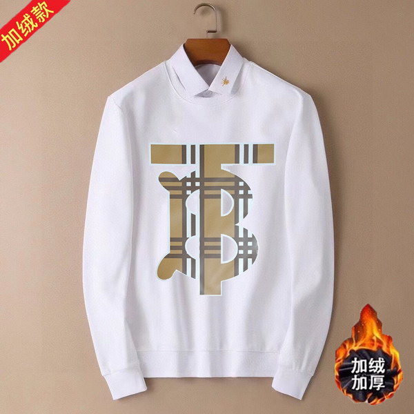 Wholesale Cheap B urberry men Sweatshirt for Sale