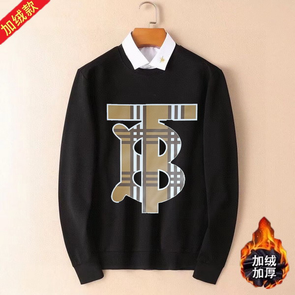 Wholesale Cheap B urberry men Sweatshirt for Sale