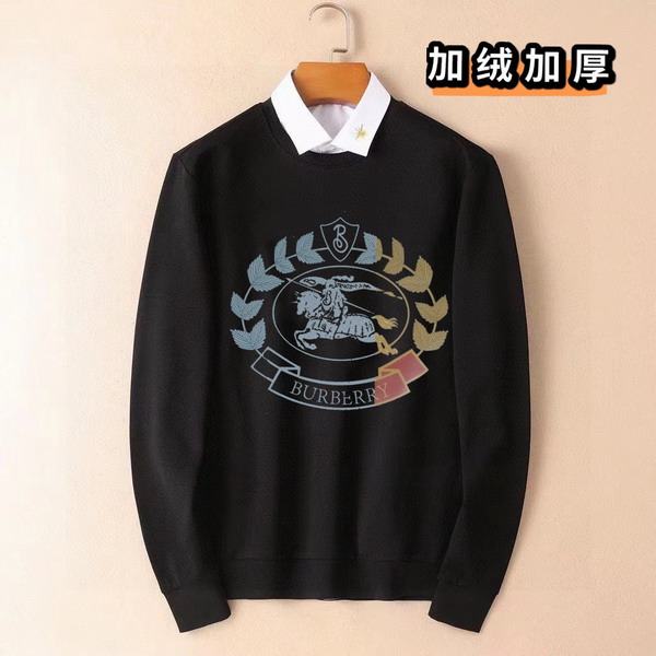 Wholesale Cheap B urberry men Sweatshirt for Sale
