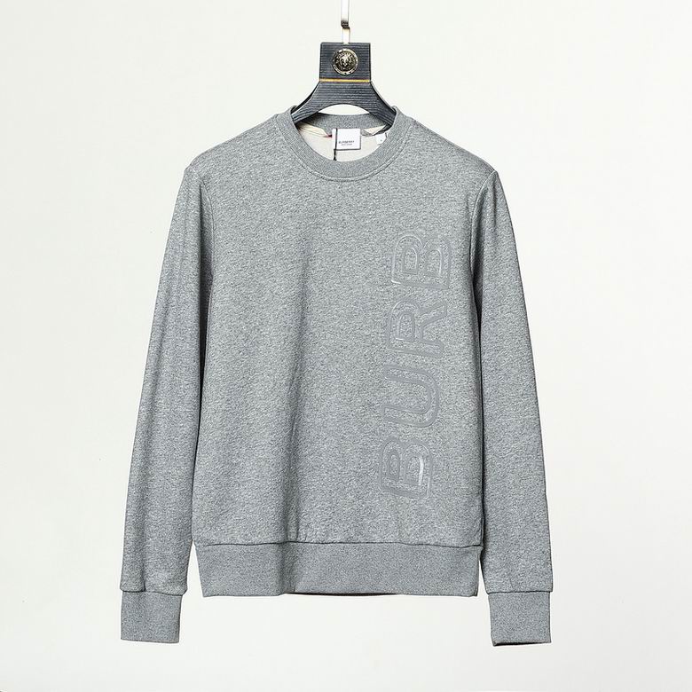 Wholesale Cheap B urberry Womens Sweatshirt for Sale