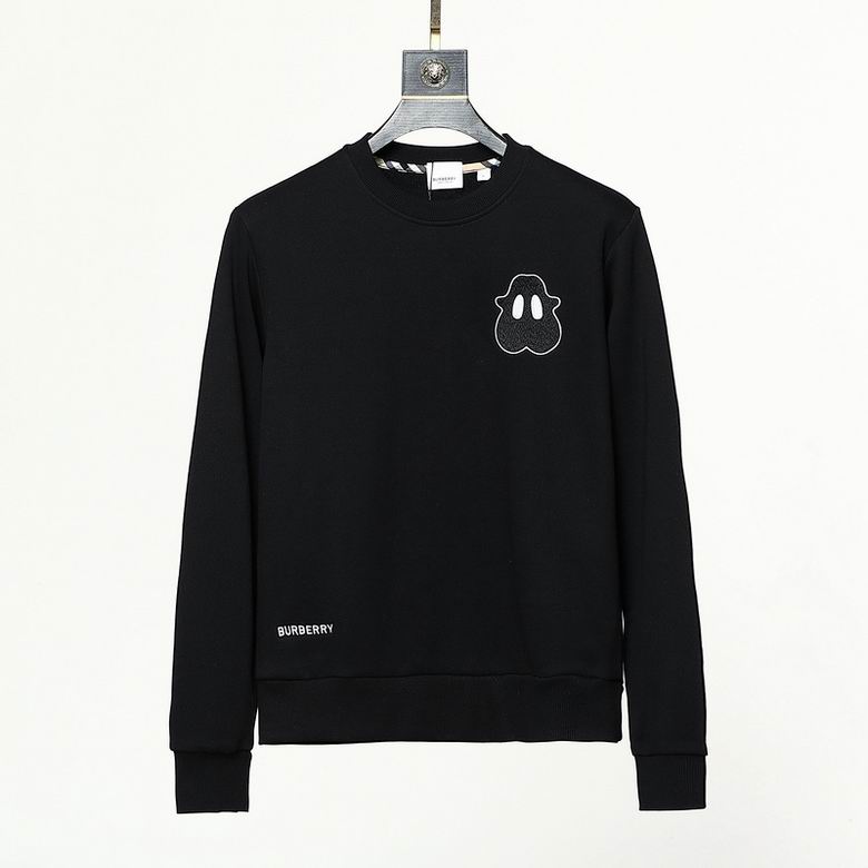Wholesale Cheap B urberry Womens Sweatshirt for Sale