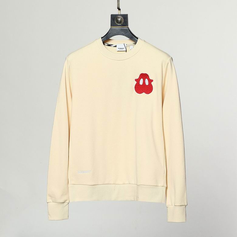 Wholesale Cheap B urberry Womens Sweatshirt for Sale