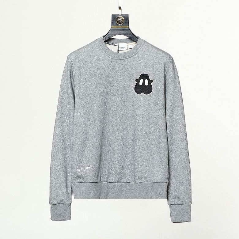 Wholesale Cheap B urberry Womens Sweatshirt for Sale