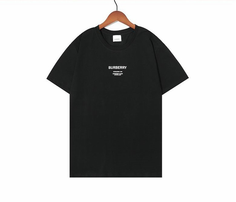 Wholesale Cheap B urberry  Short Sleeve t Shirts for Sale