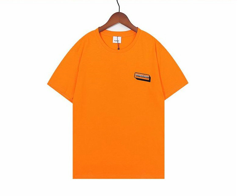 Wholesale Cheap B urberry  Short Sleeve t Shirts for Sale