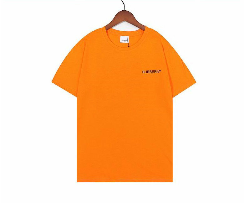 Wholesale Cheap B urberry  Short Sleeve t Shirts for Sale