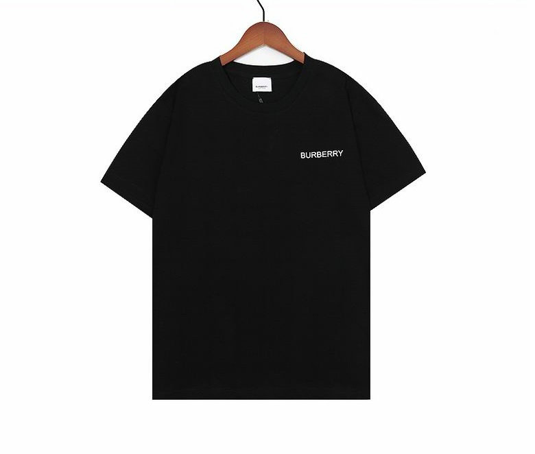 Wholesale Cheap B urberry  Short Sleeve t Shirts for Sale