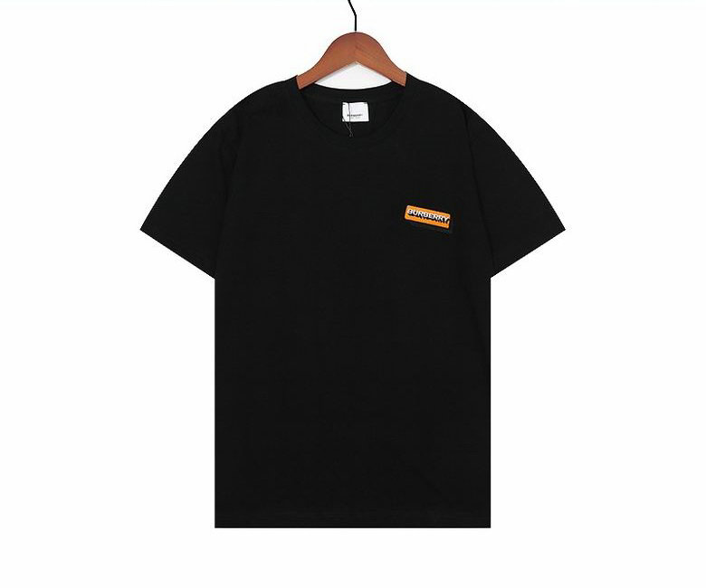 Wholesale Cheap B urberry  Short Sleeve t Shirts for Sale