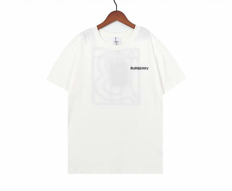 Wholesale Cheap B urberry  Short Sleeve t Shirts for Sale