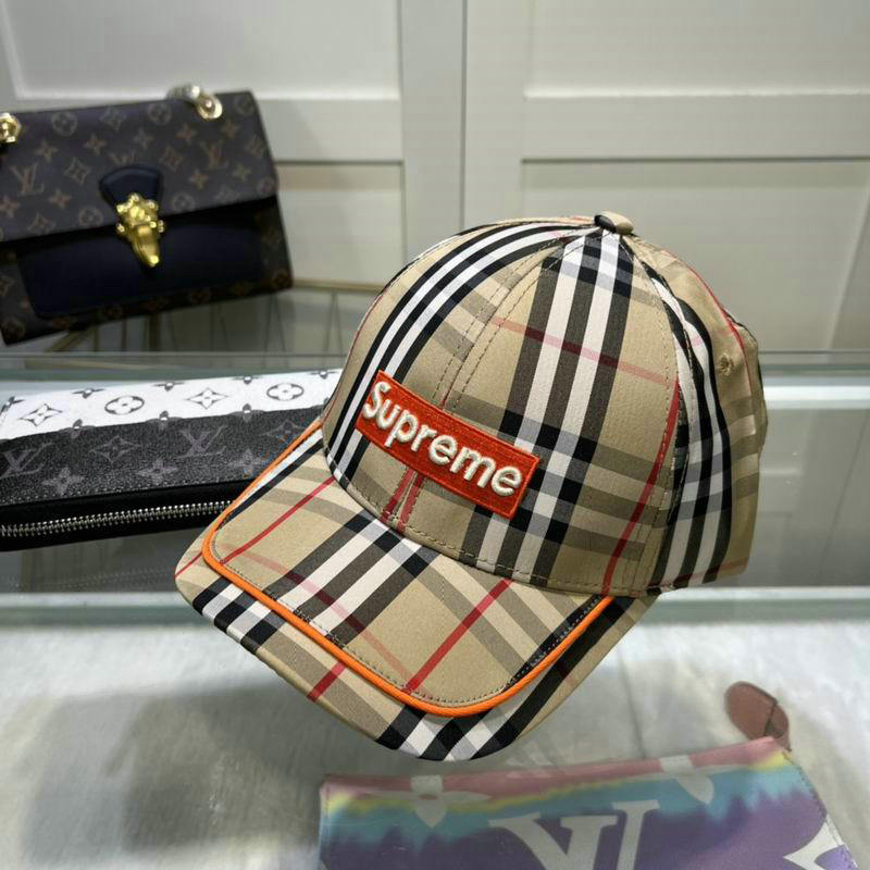 Wholesale Cheap B urberry Aaa Designer Caps for Sale