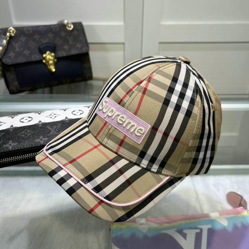 Wholesale Cheap B urberry Aaa Designer Caps for Sale