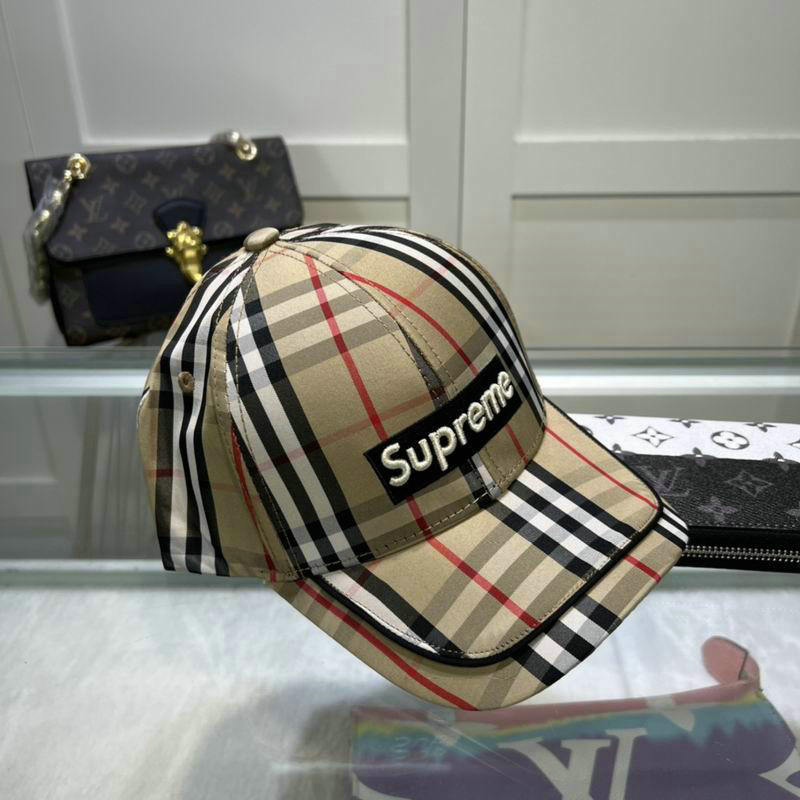 Wholesale Cheap B urberry Aaa Designer Caps for Sale