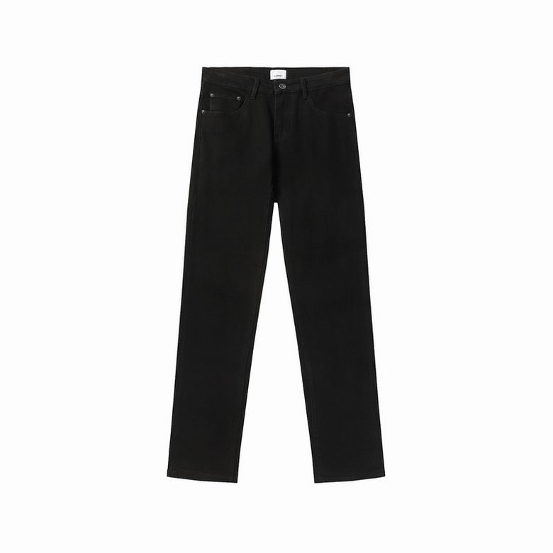 Wholesale Cheap B urberry Replica Long Jeans for Sale