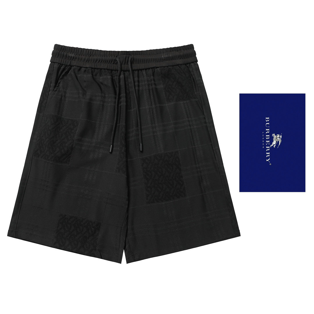 Wholesale Cheap B urberry Swim Shorts for Sale