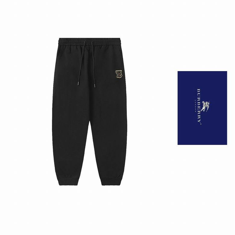 Wholesale Cheap B urberry Casual pants for Sale